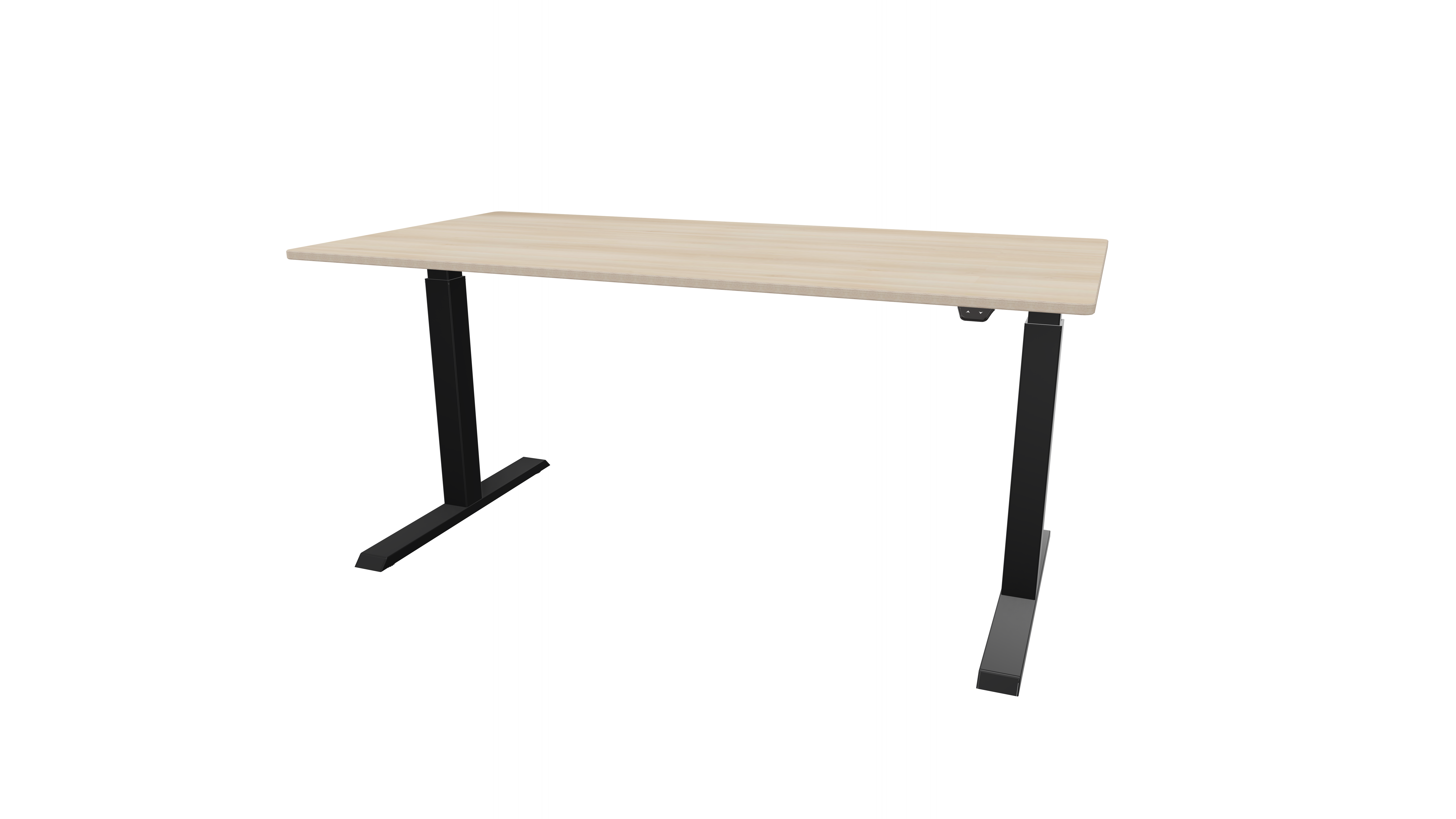 Elektrisch zit/sta bureau Elektrisch zit/sta bureau