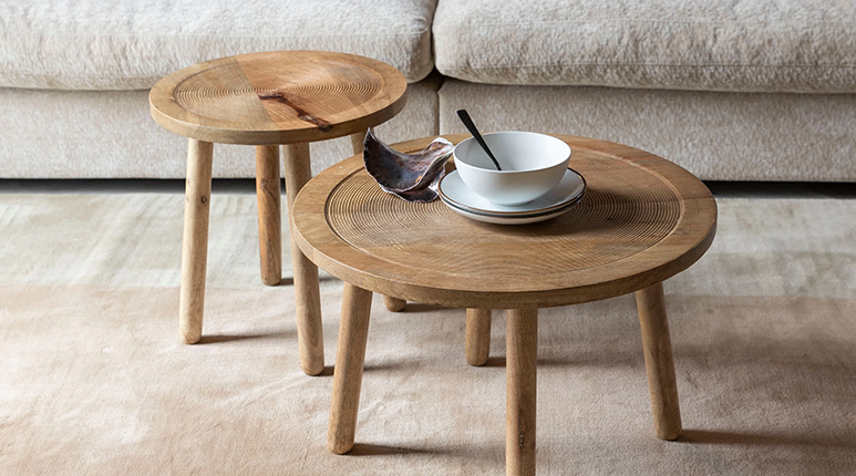 Beistelltische Pick-Up LT 