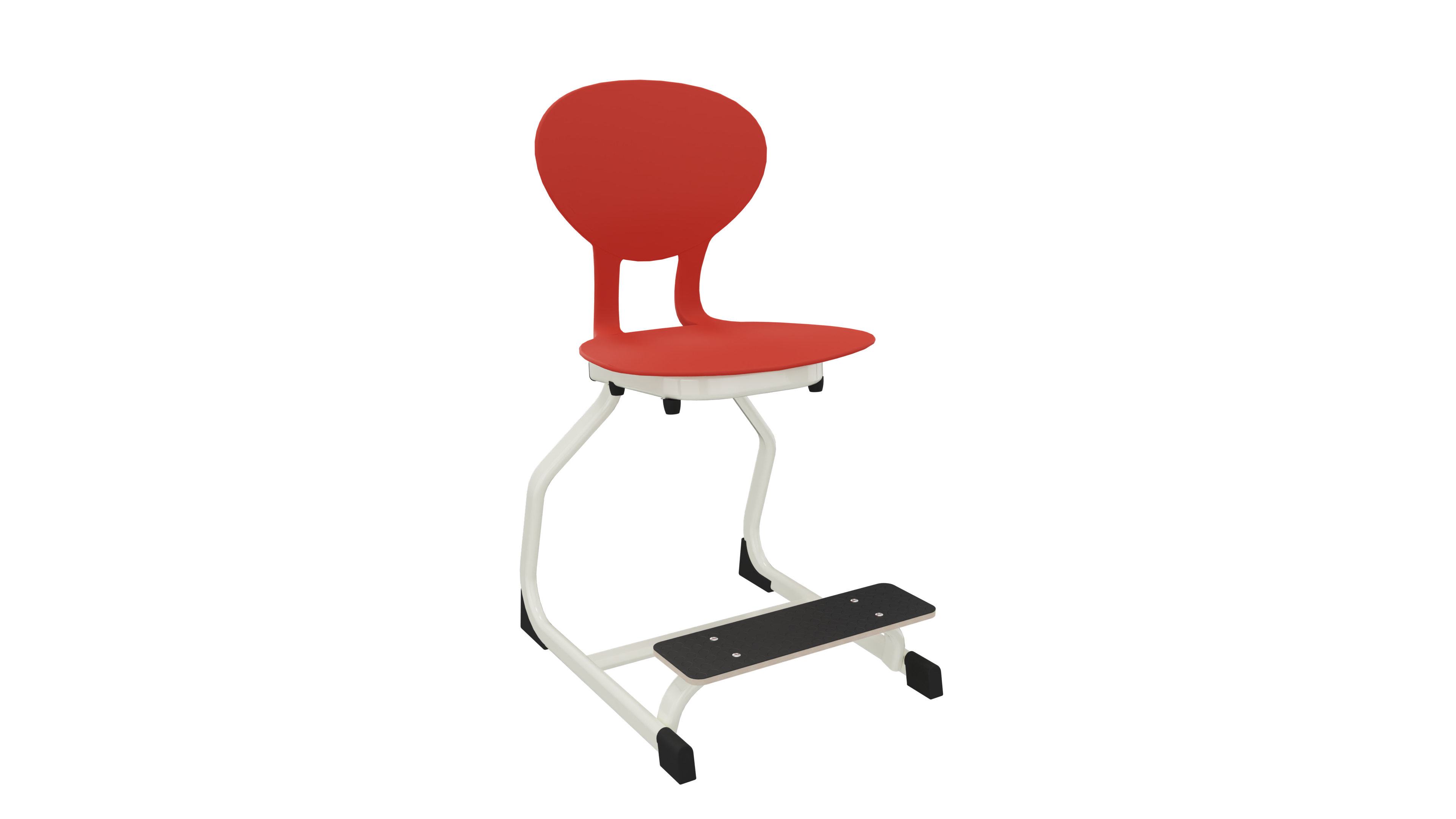 Orion-Kinderstuhle, Arbeitshöhe 64 cm (D4)