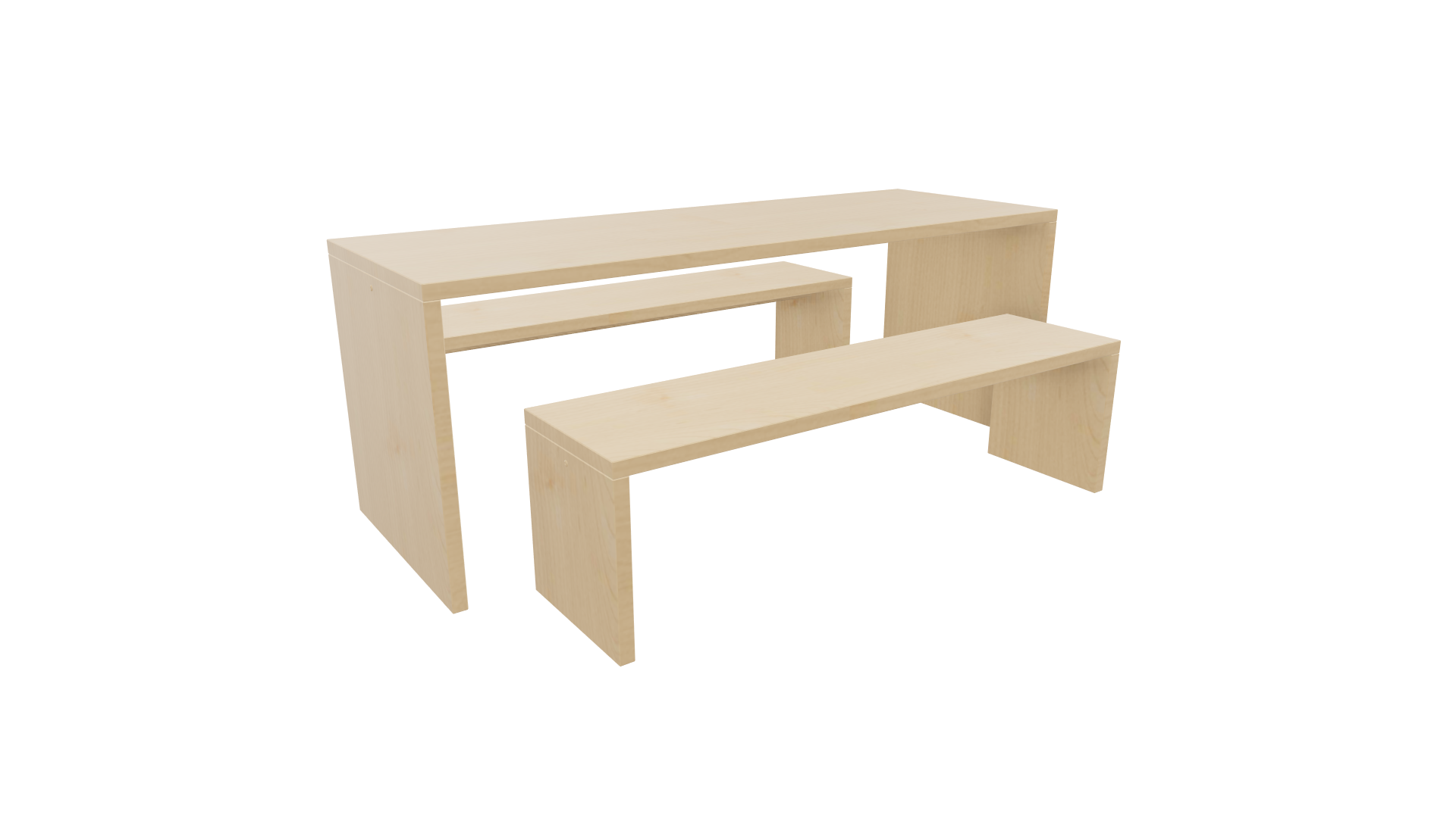 Spezielles Set-Angebot : Wangenset Spezielles Set-Angebot : Wangenset