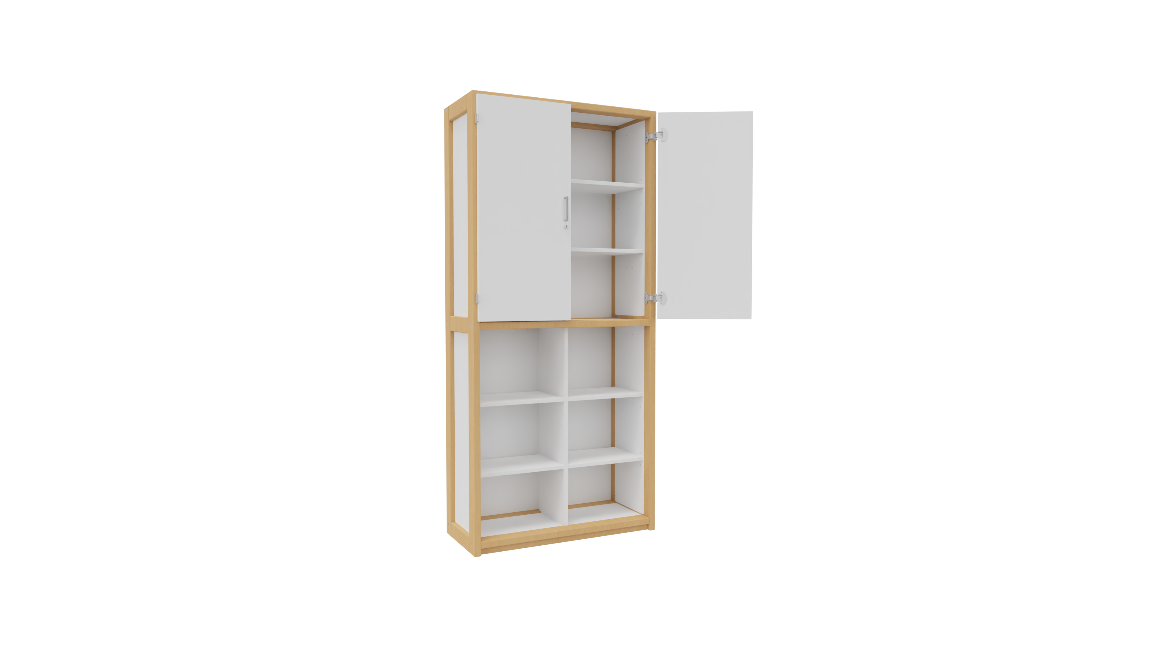 Lehrerschrank