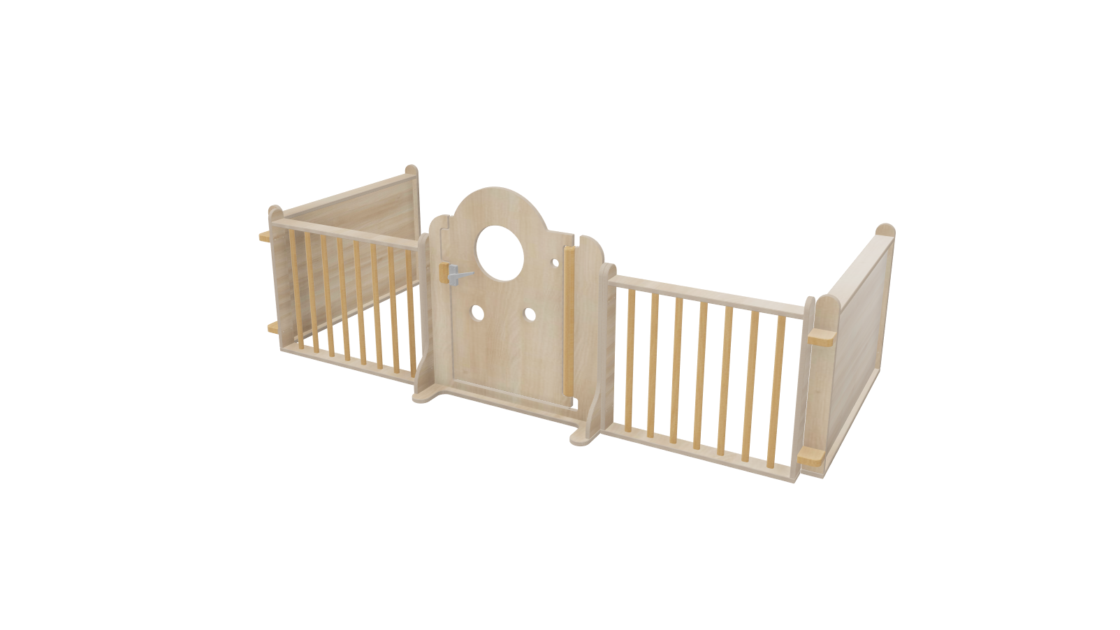 Bodenbox /Vloerbox U