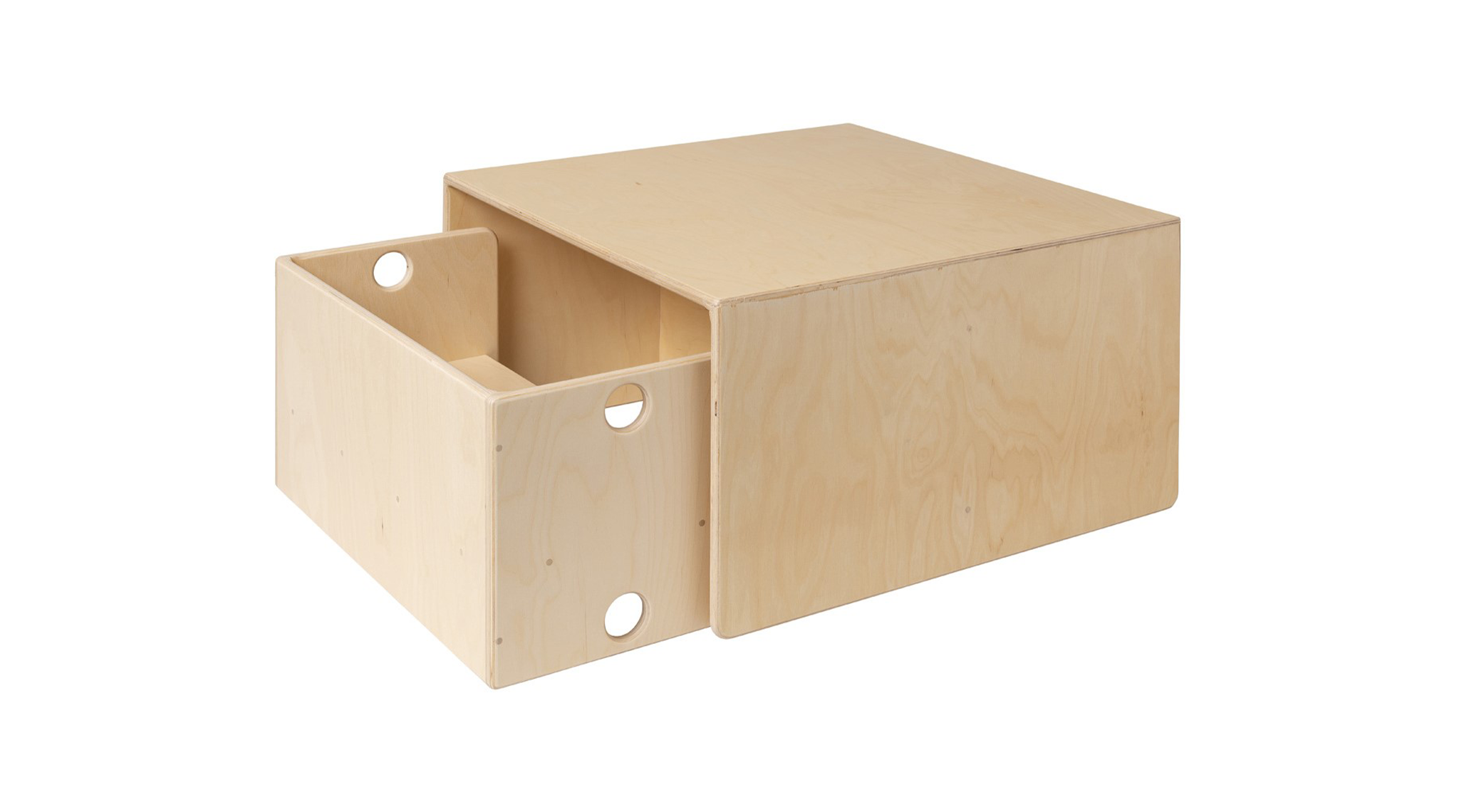 Würfel-Tisch/Bank (40 cm) Würfel-Tisch/Bank (40 cm)