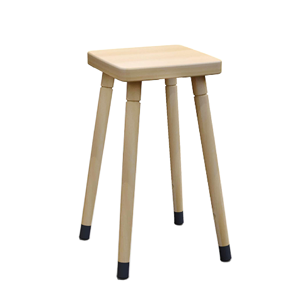 Holzhocker Holzhocker