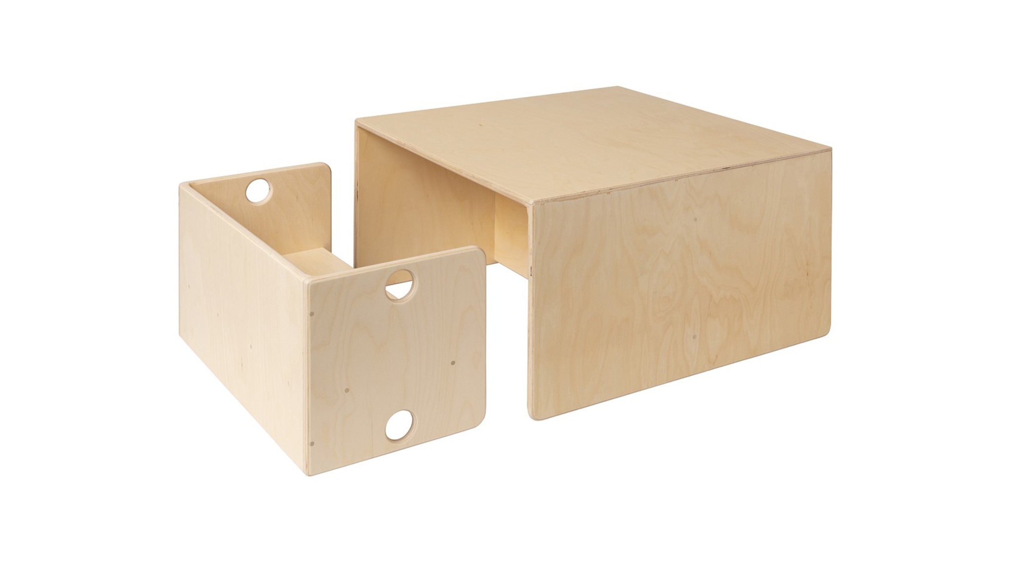 Würfel-Tisch/Bank (40 cm) Würfel-Tisch/Bank (40 cm)