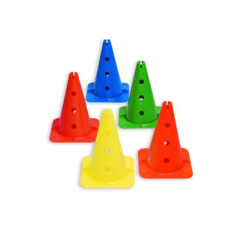 Multifunktionaler Kegel