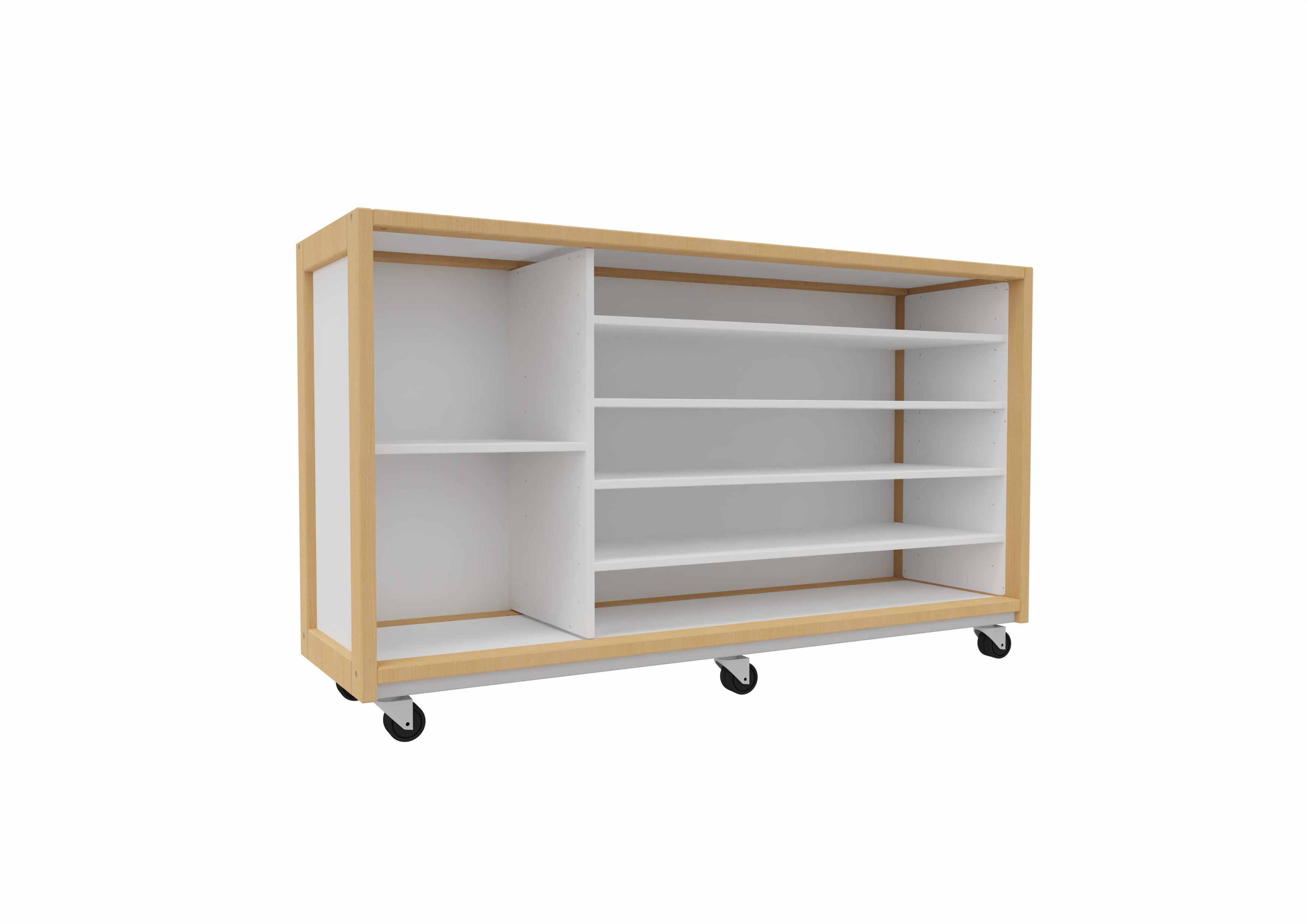 Montessori Schrank