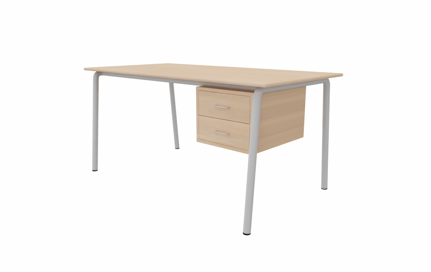 Libra Lehrerschreibtisch