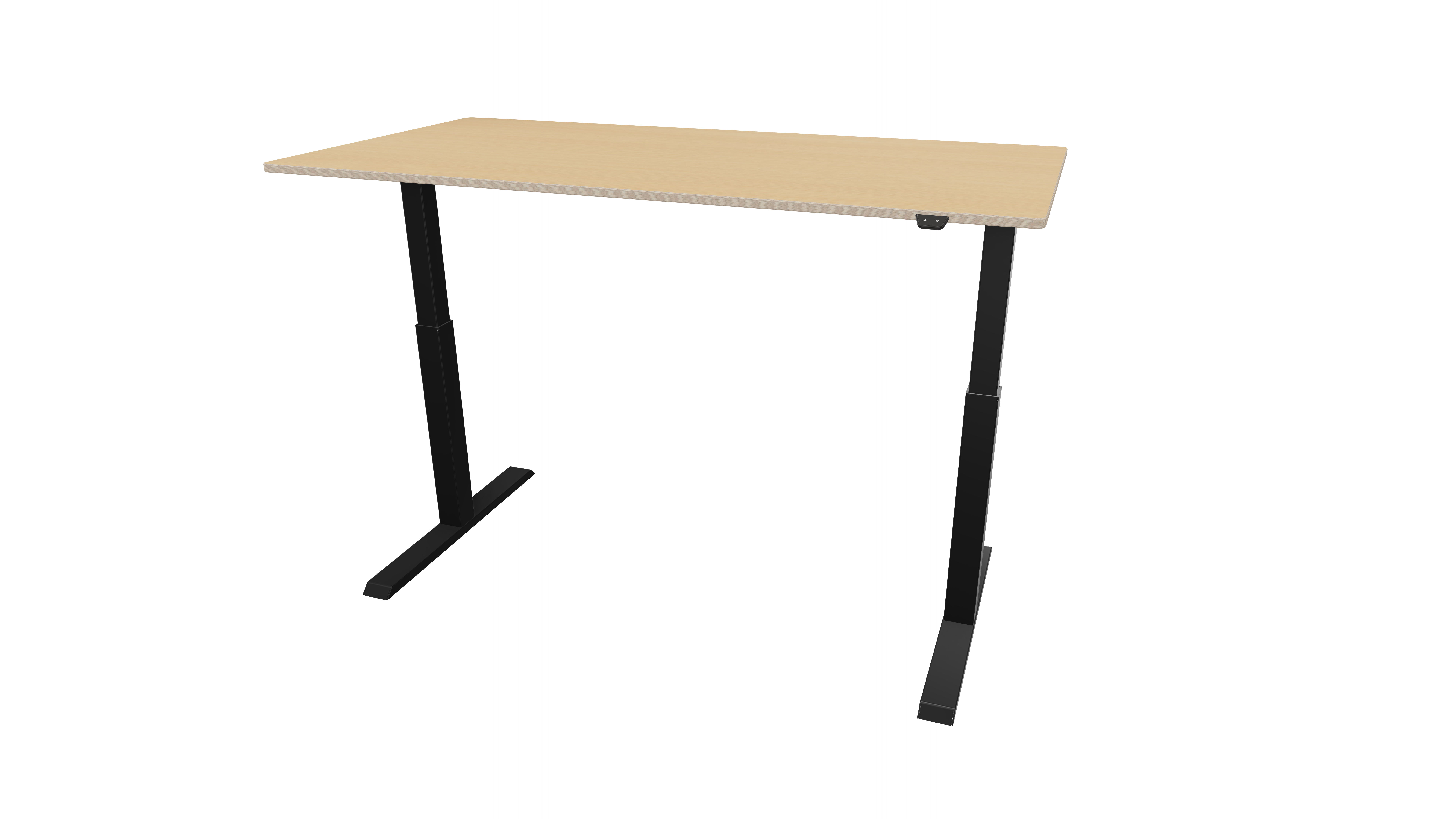 Elektrisch zit/sta bureau Elektrisch zit/sta bureau