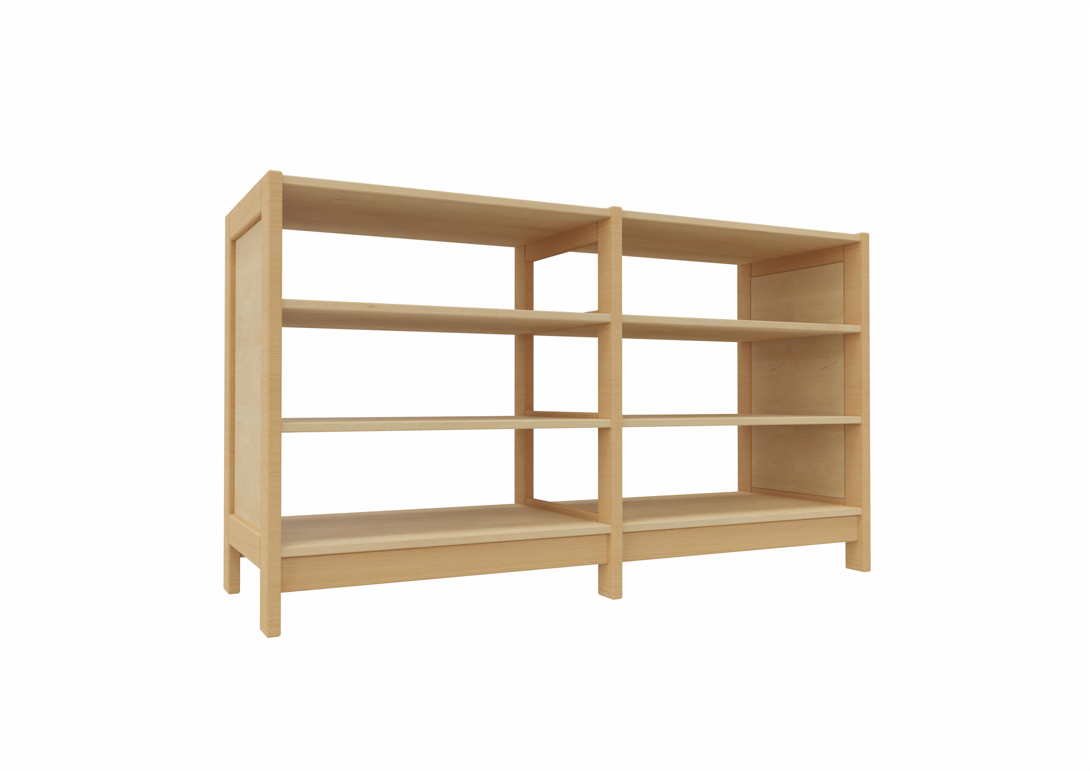 Schrank 112, Durchgansschank