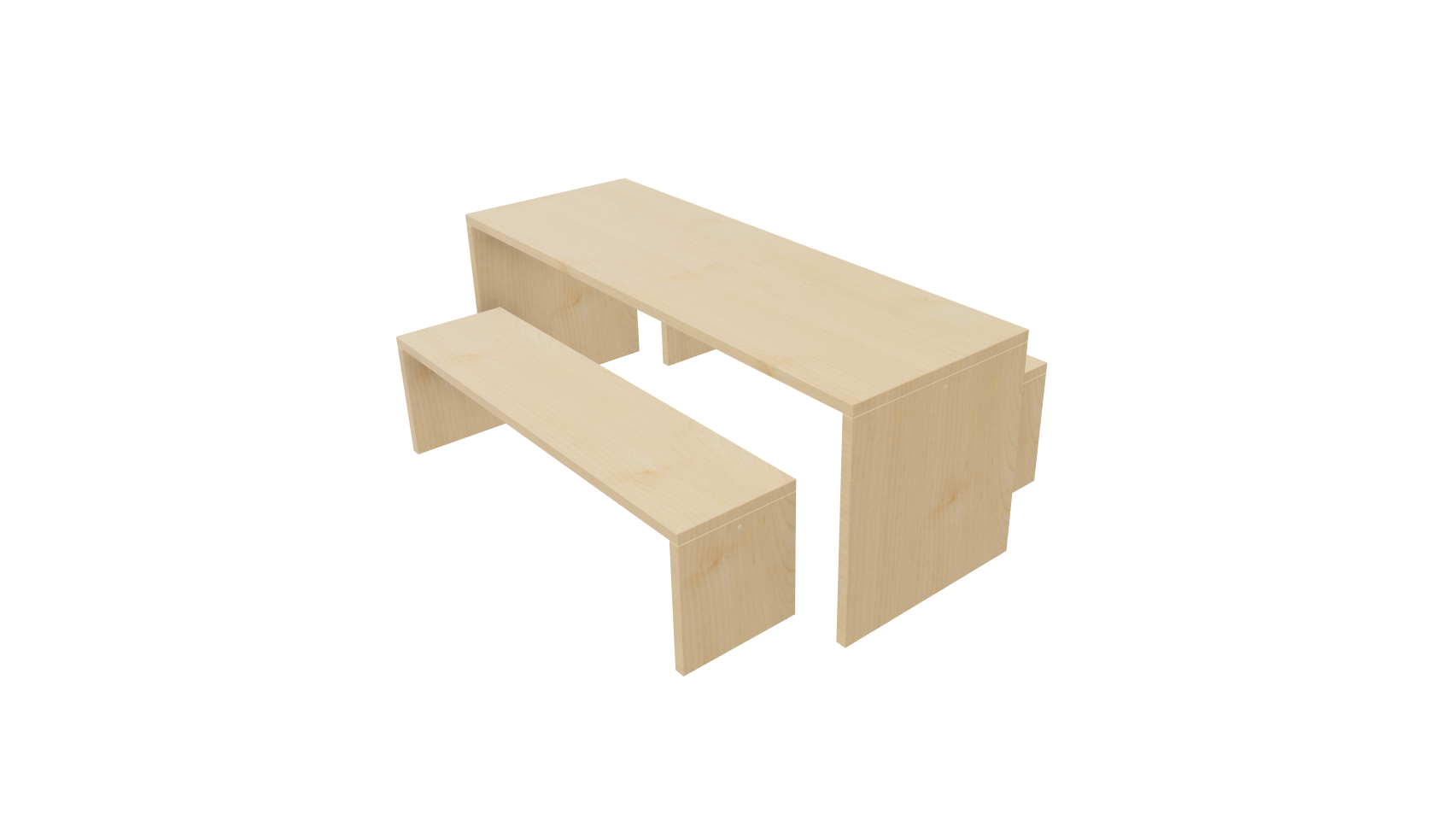 Spezielles Set-Angebot : Wangenset Spezielles Set-Angebot : Wangenset