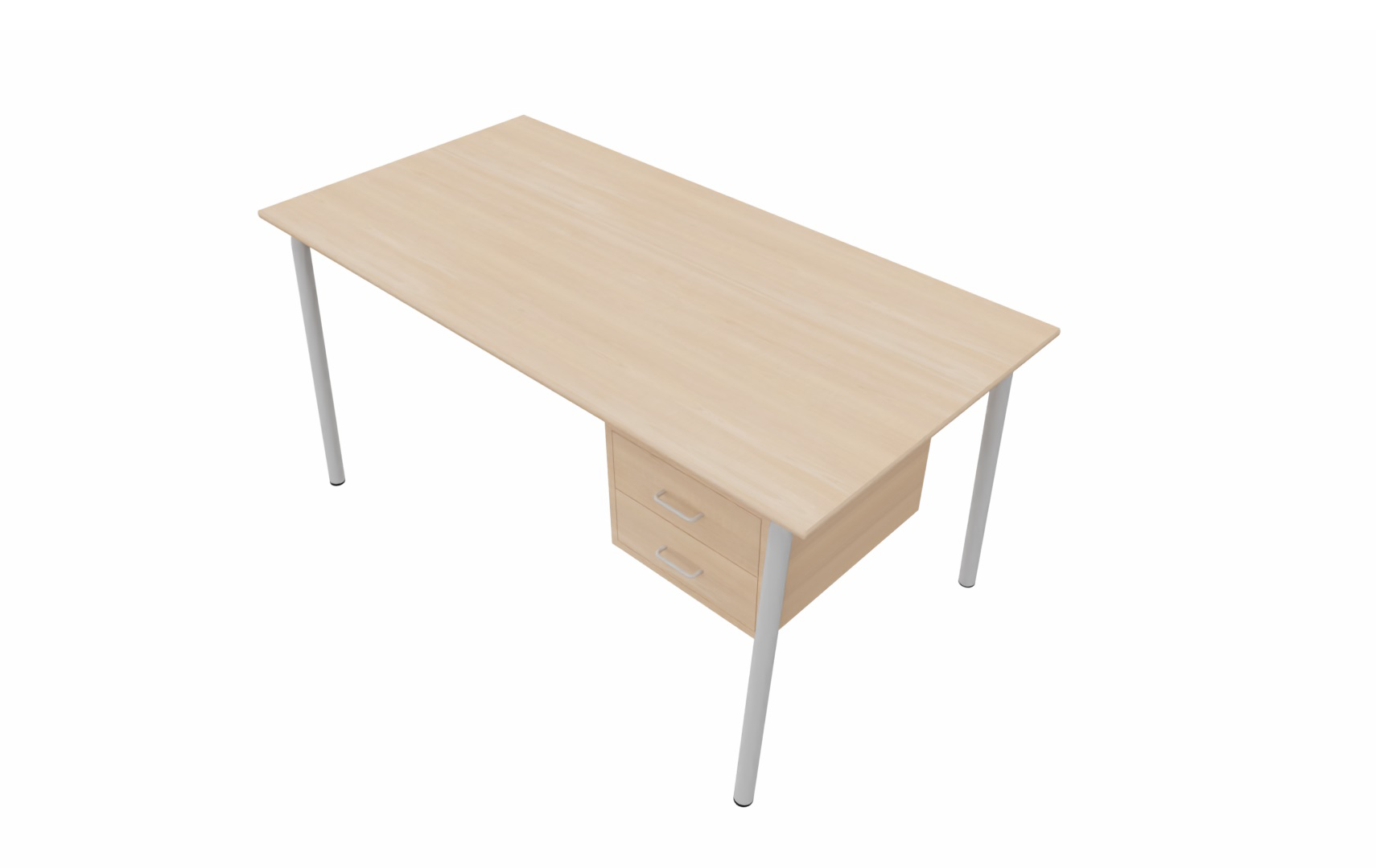 Libra Lehrerschreibtisch