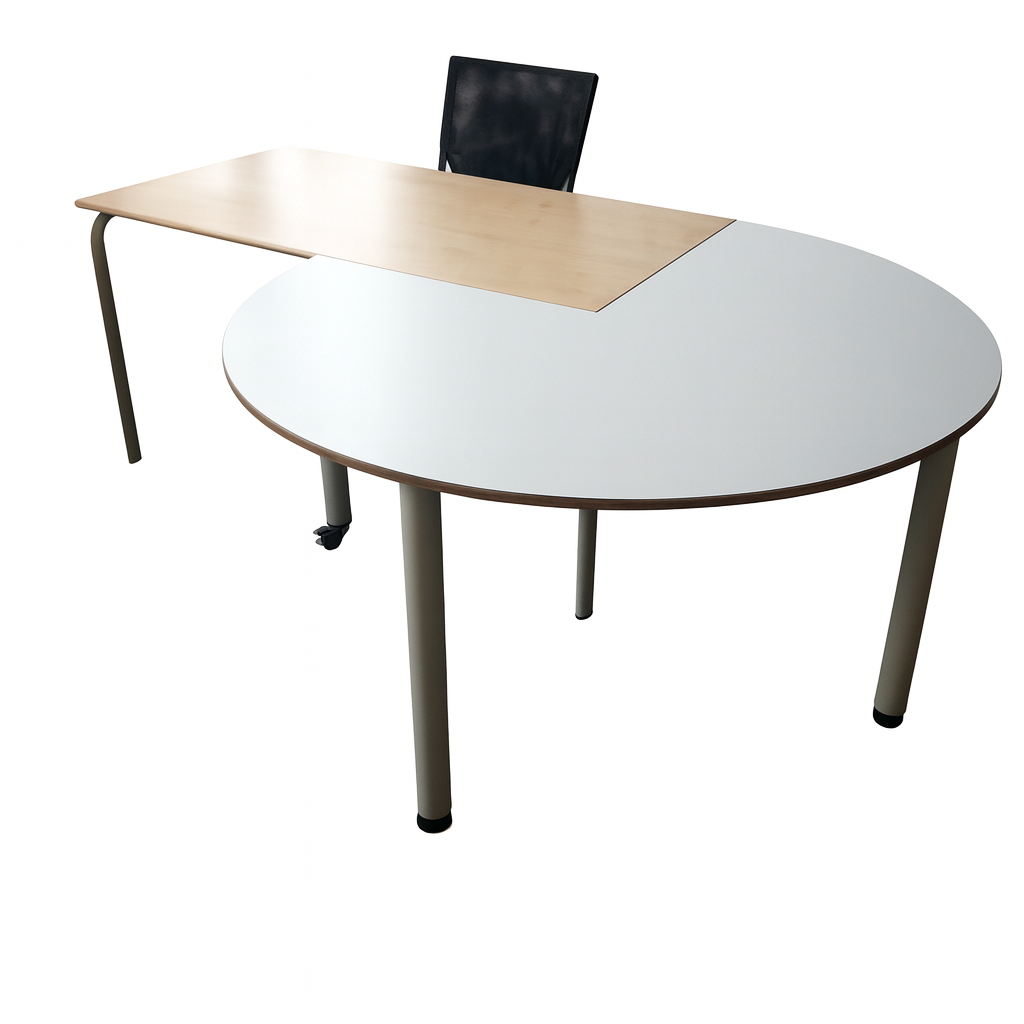 Pacman Konferenztisch