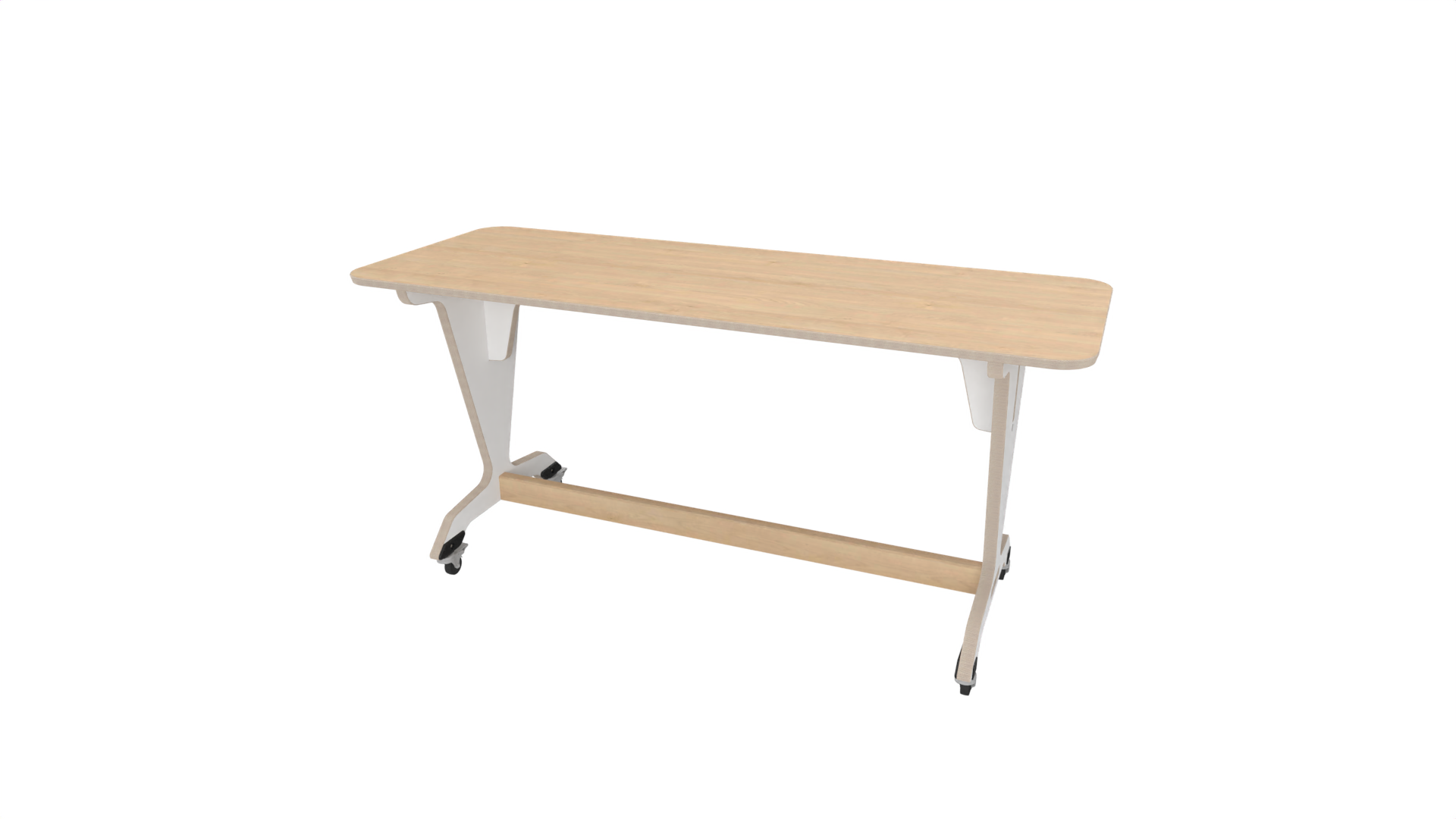 Hochsitz Tisch 