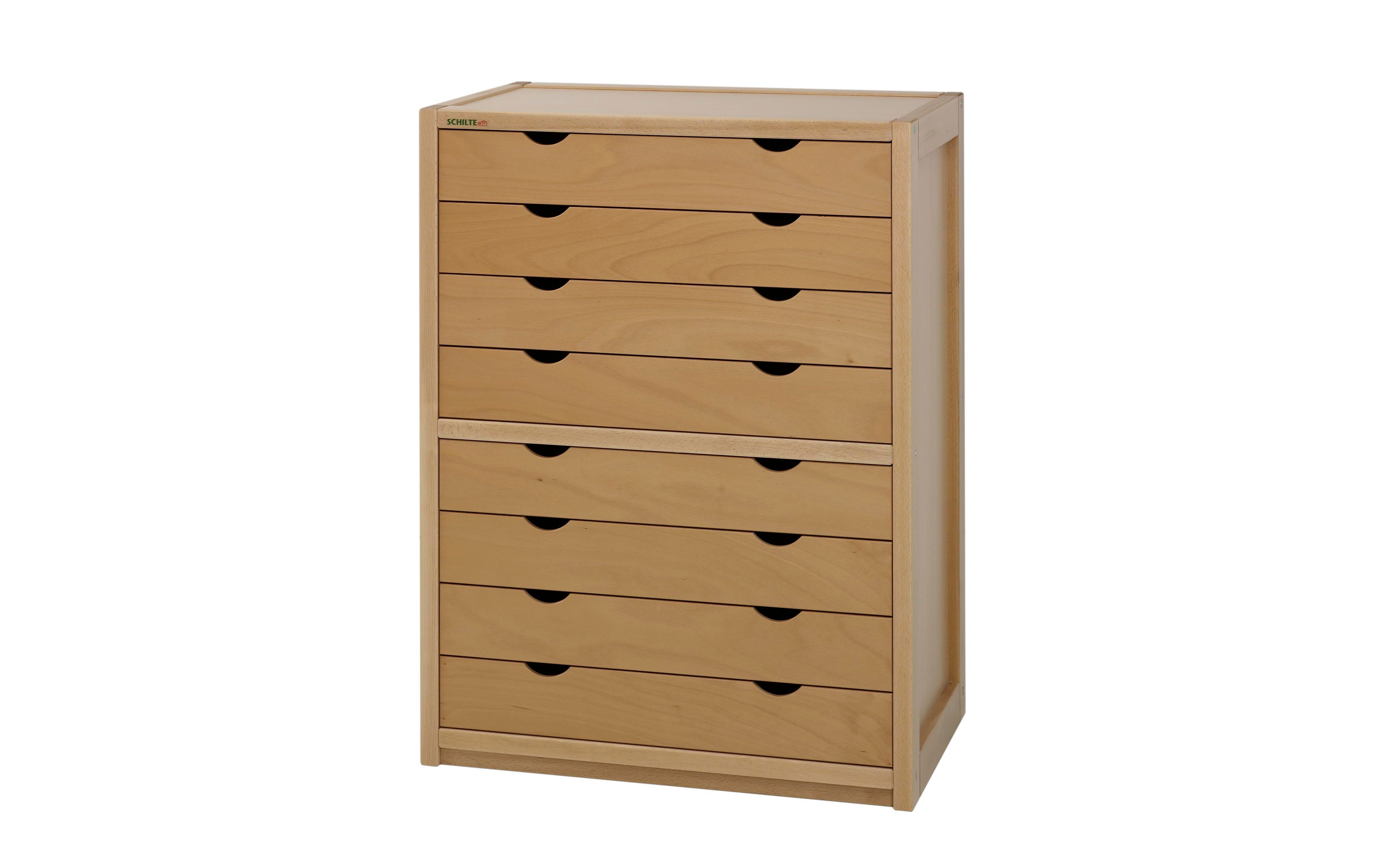 Papierschrank