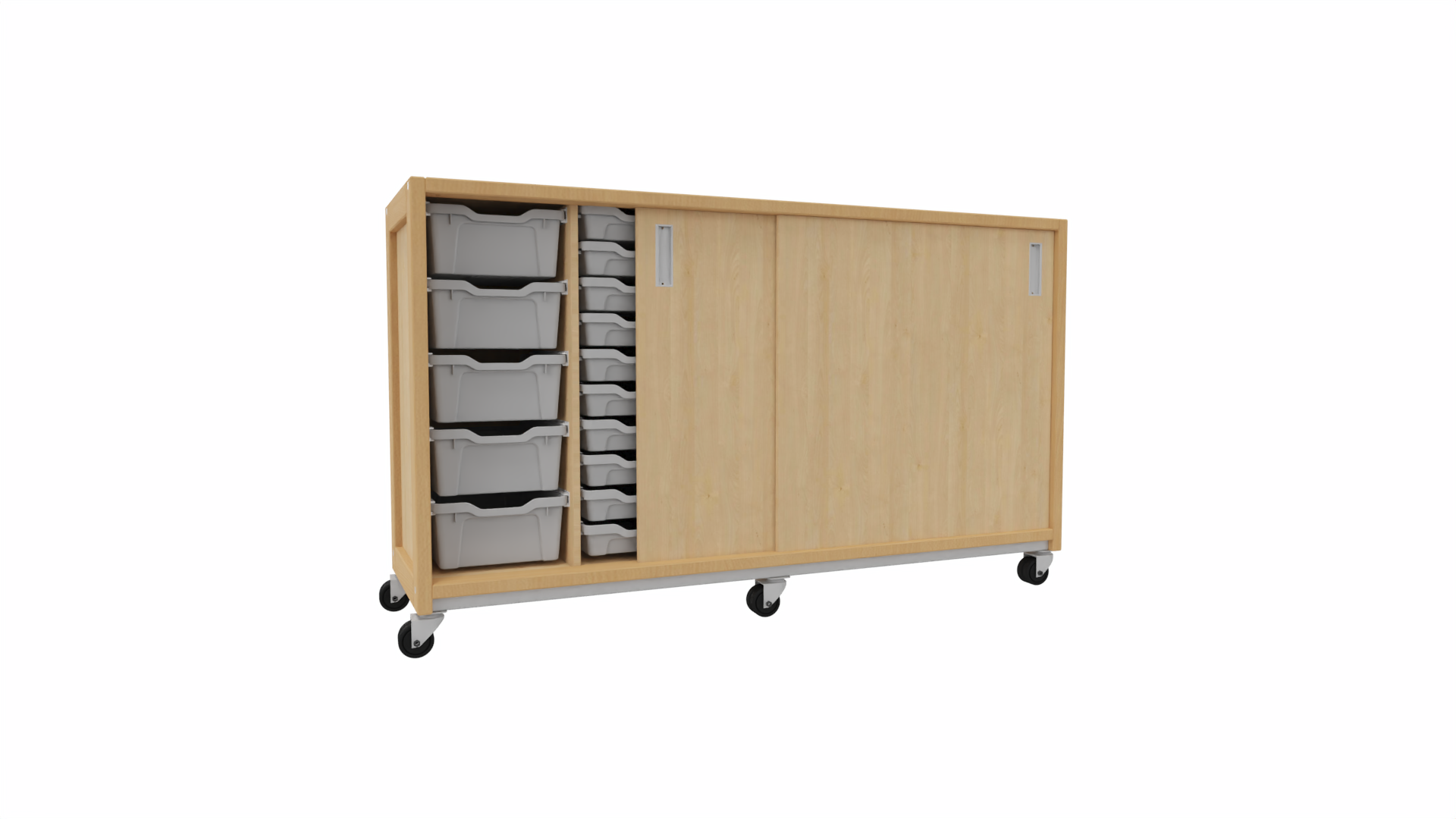 Schrank 380, 25 Schubladen Schrank 380, 25 Schubladen