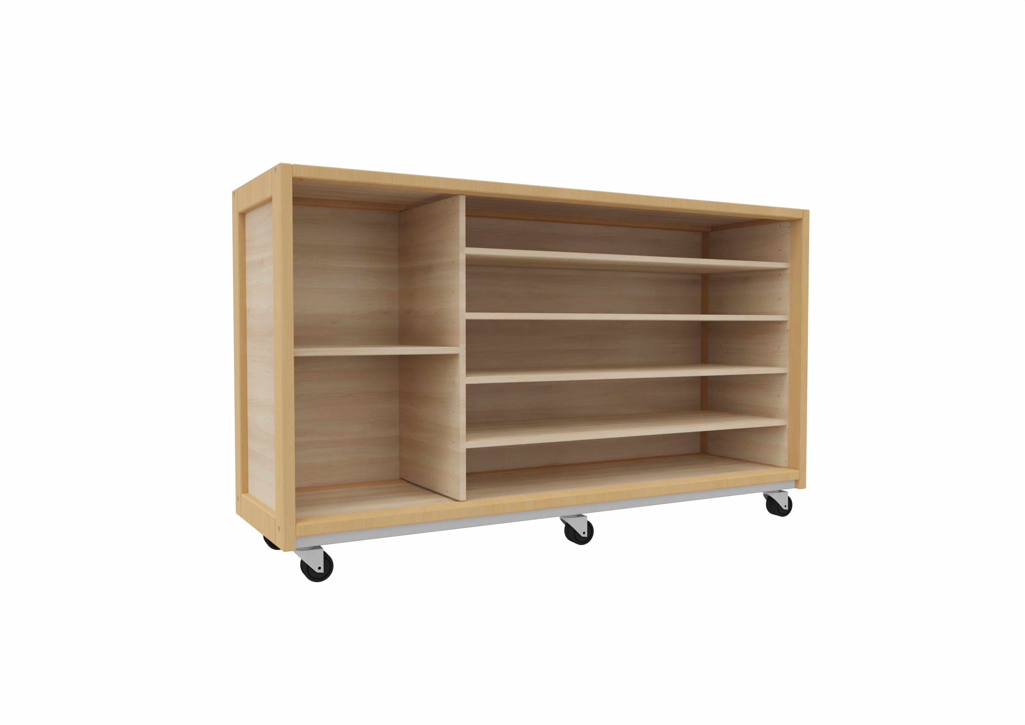 Montessori Schrank