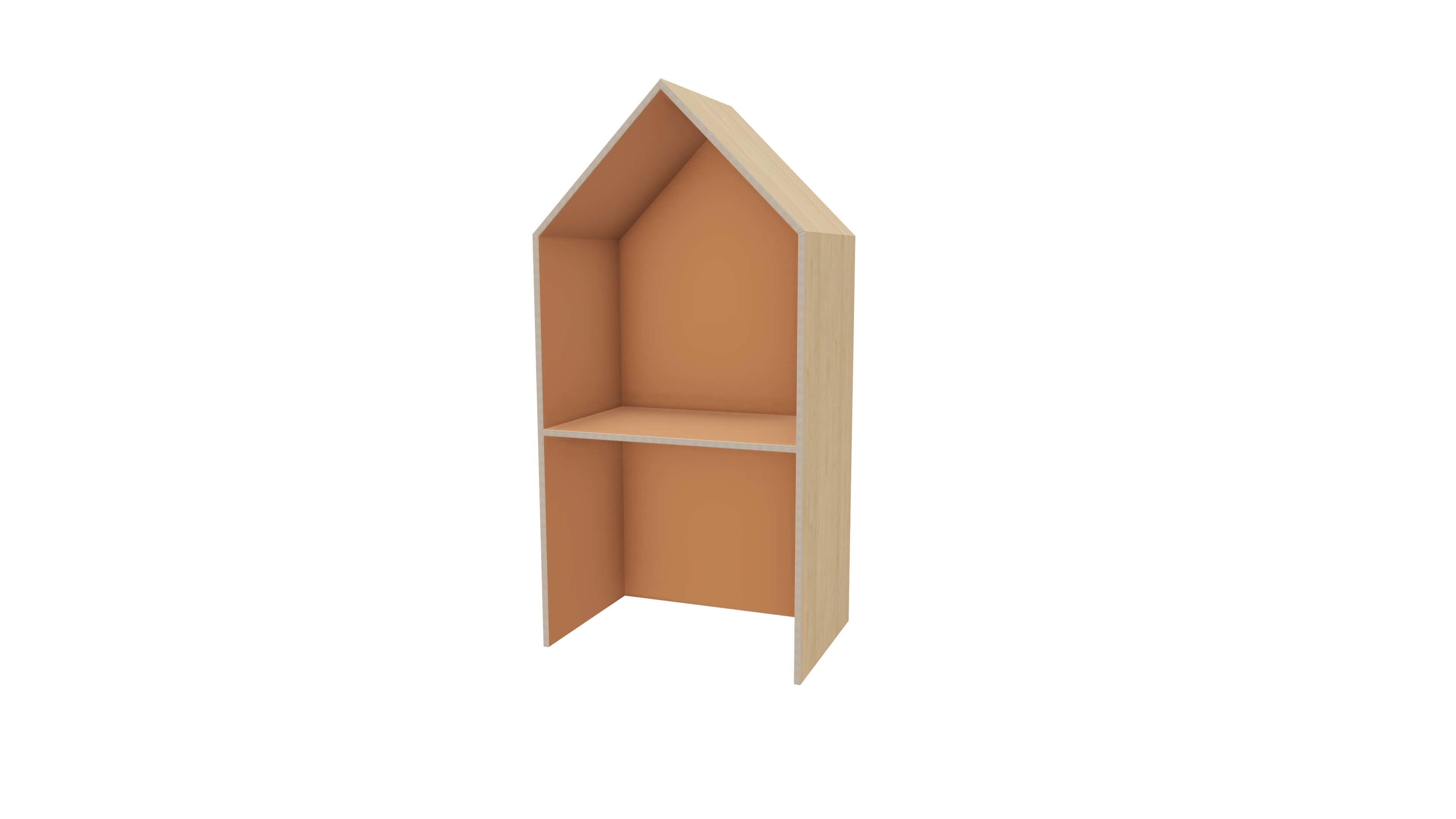 Arbeits / Silent Box