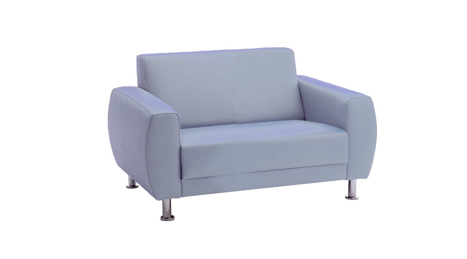 Sitzcouch Doppelsitzer