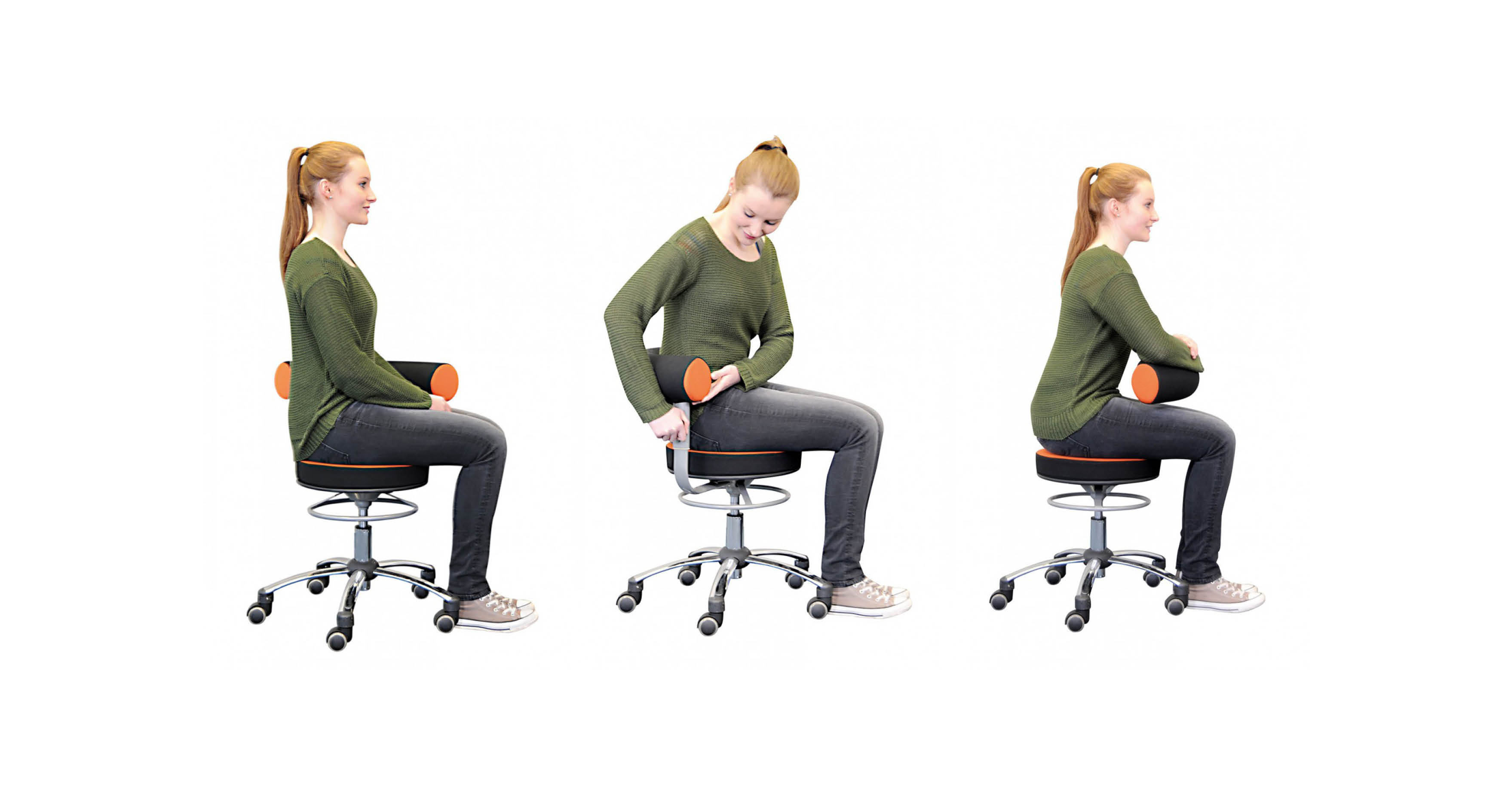 Sanus Gesundheitsstuhl Sanus Gesundheitsstuhl