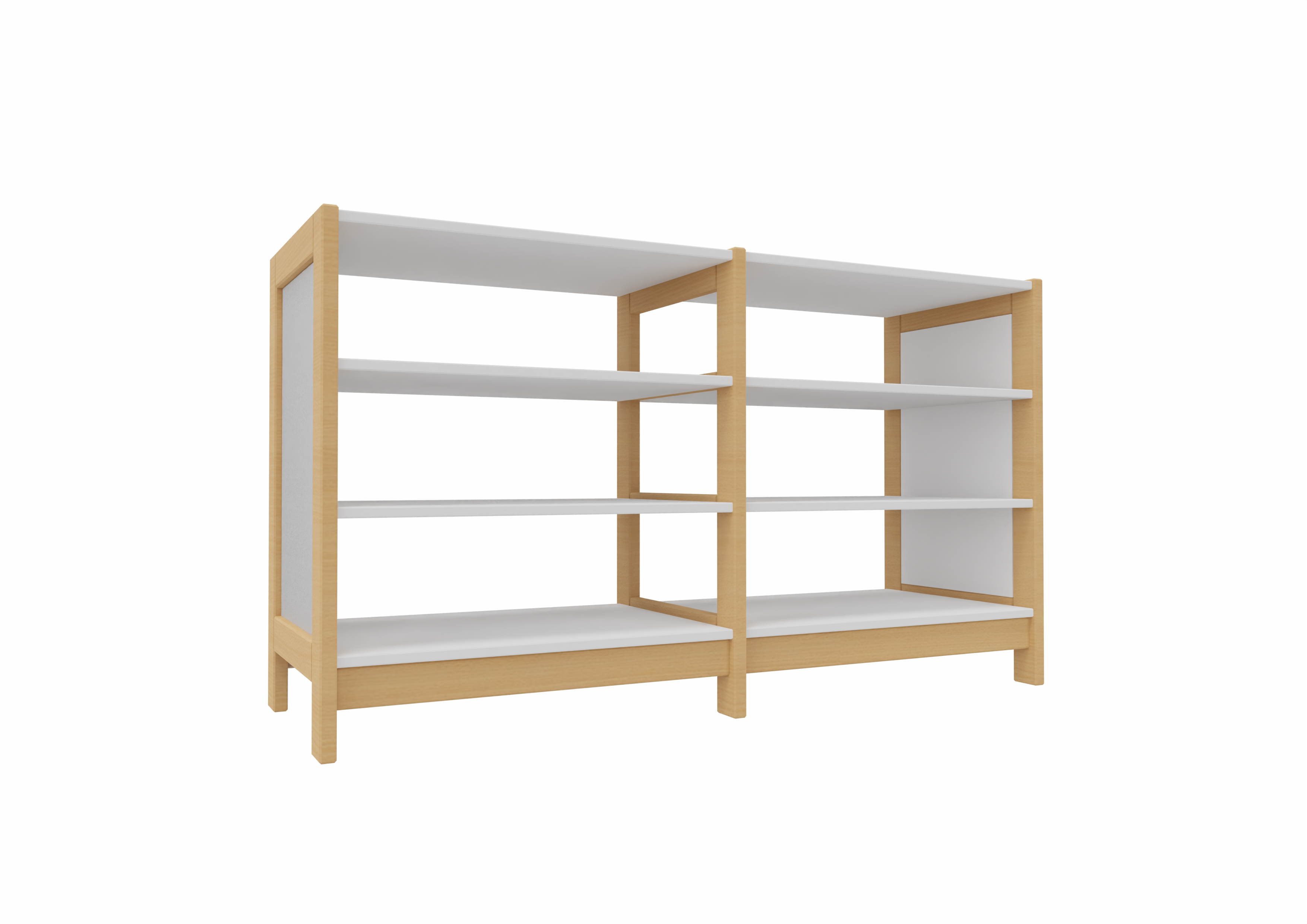 Schrank 112, Durchgansschank