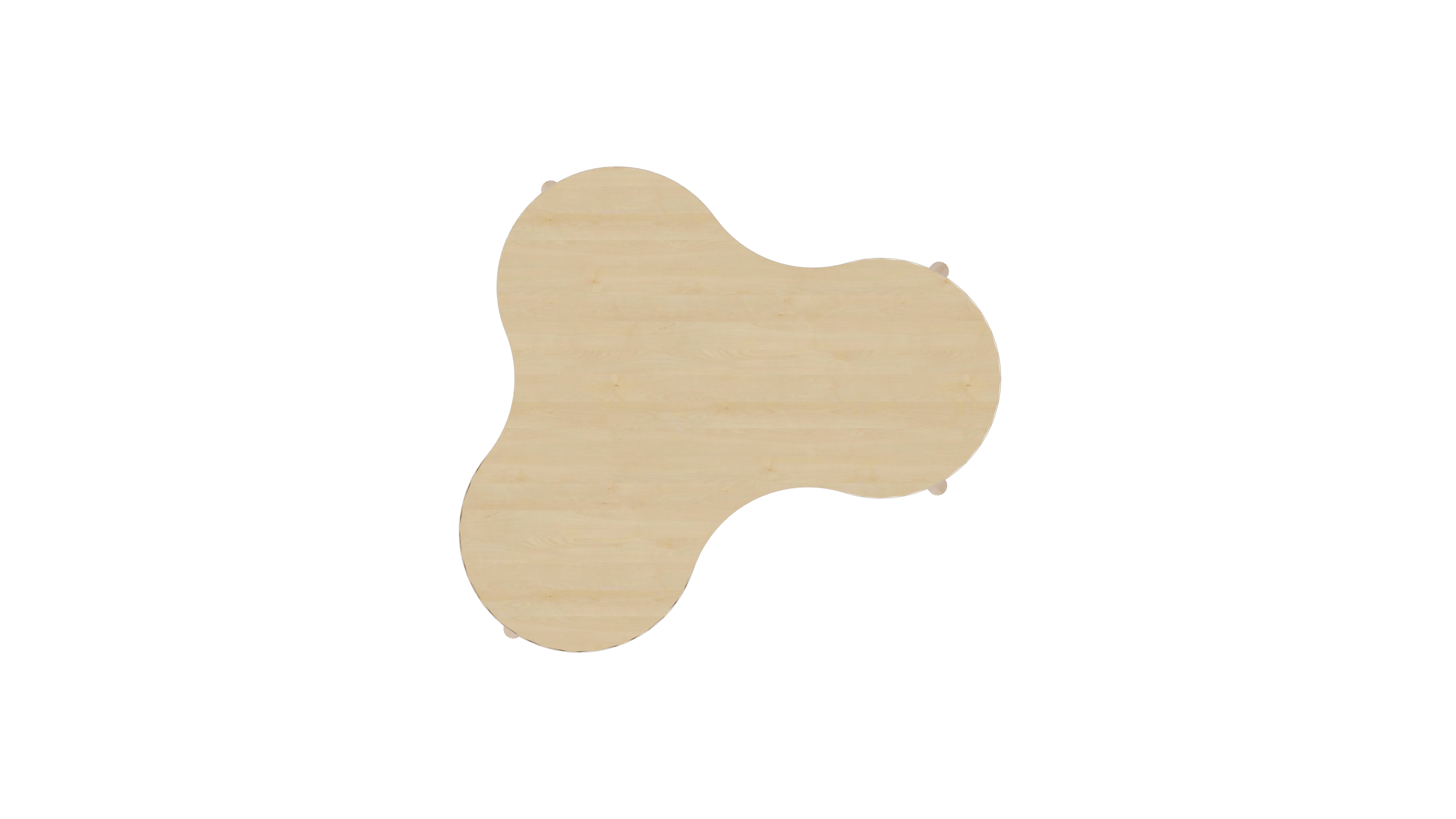 Trati Puzzle-Tisch