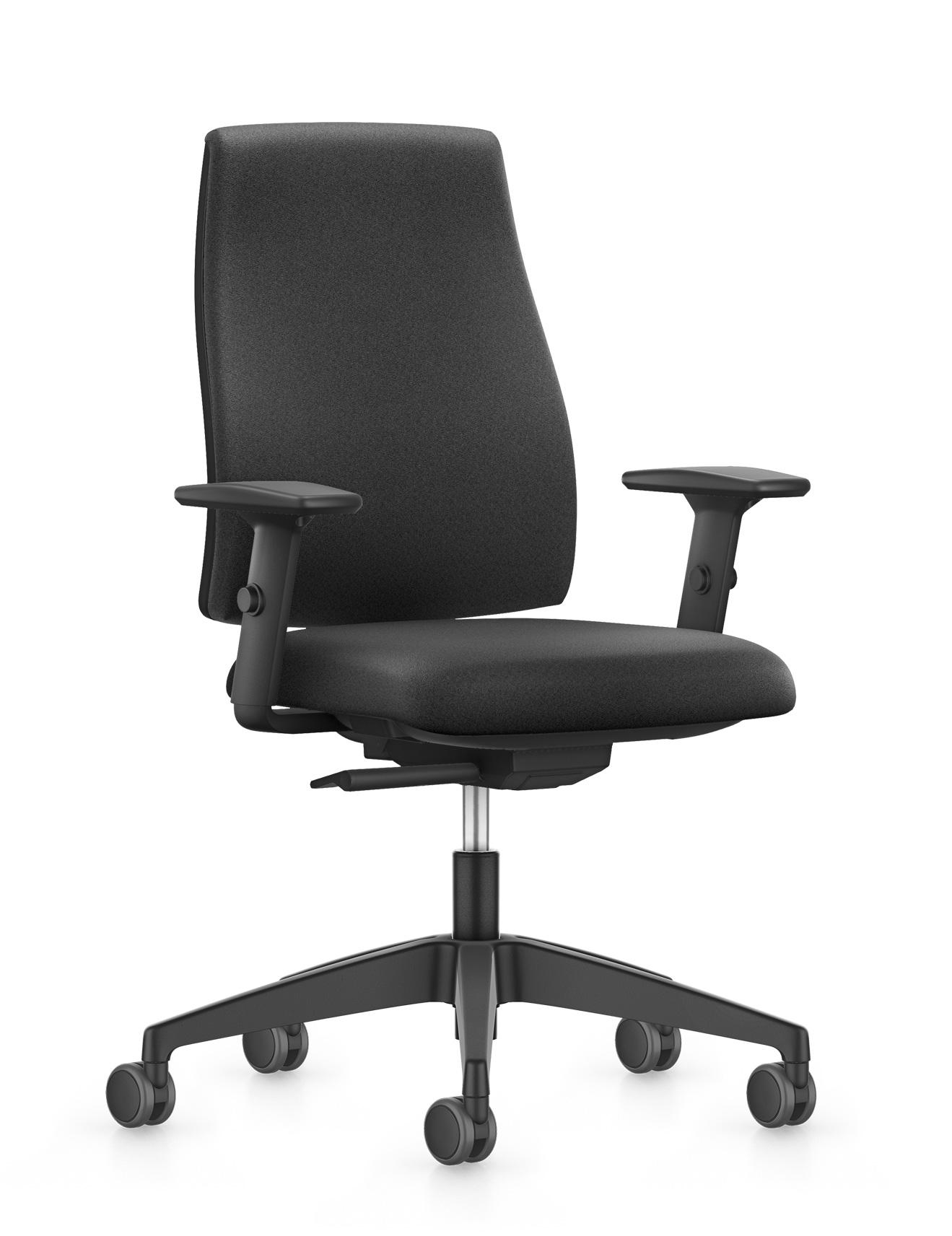 Bürostuhl Raya