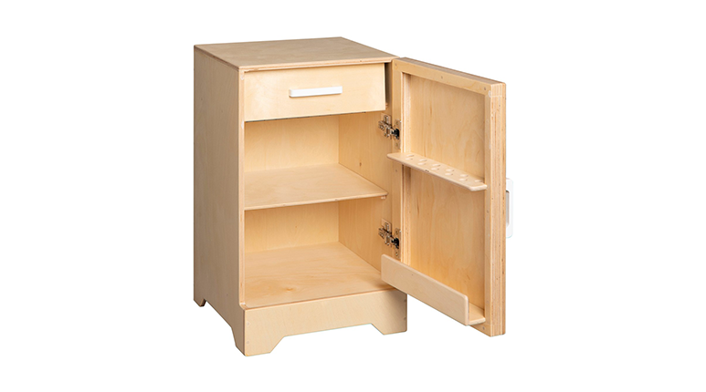 Kühlschrank