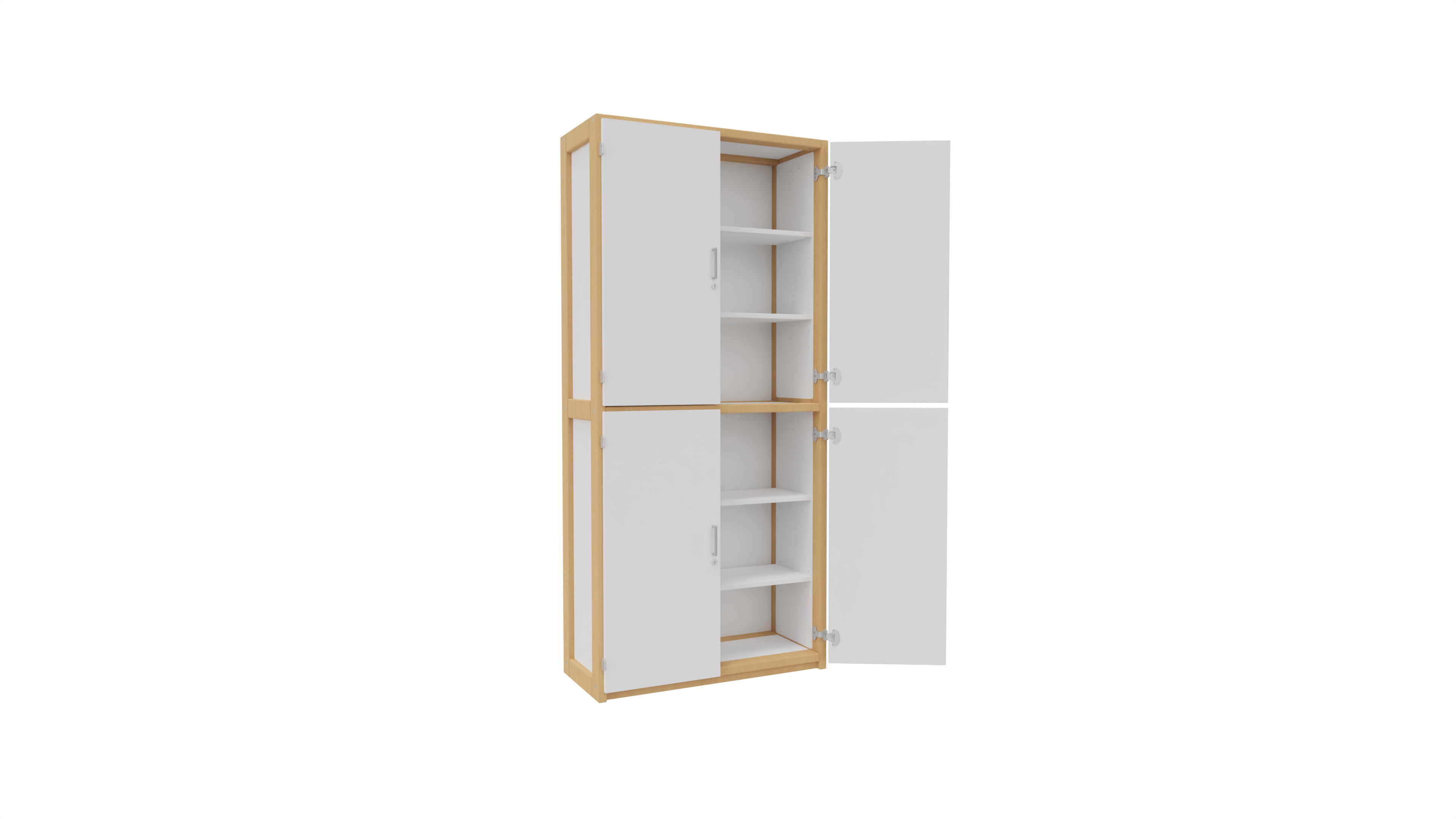 Lehrerschrank