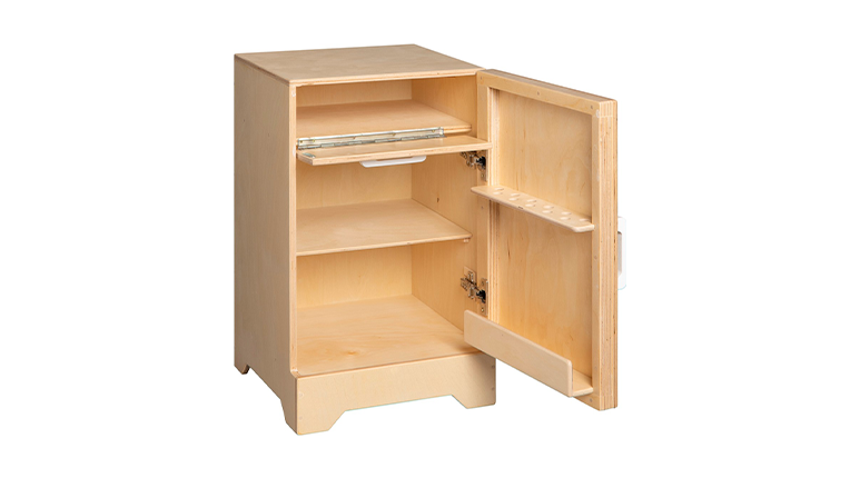 Kühlschrank