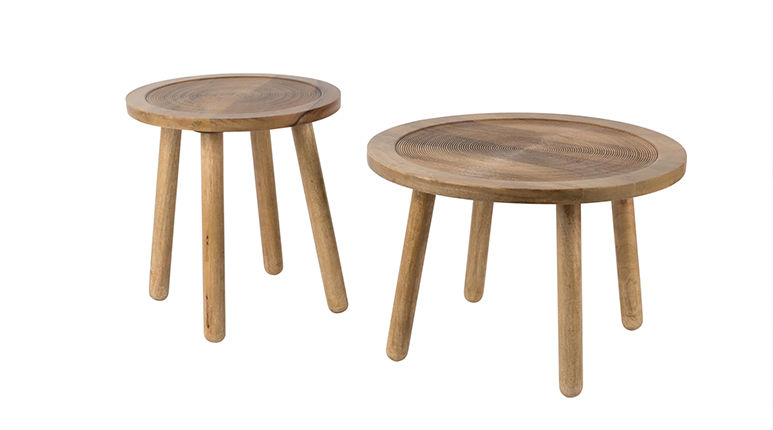 Beistelltische Pick-Up LT 