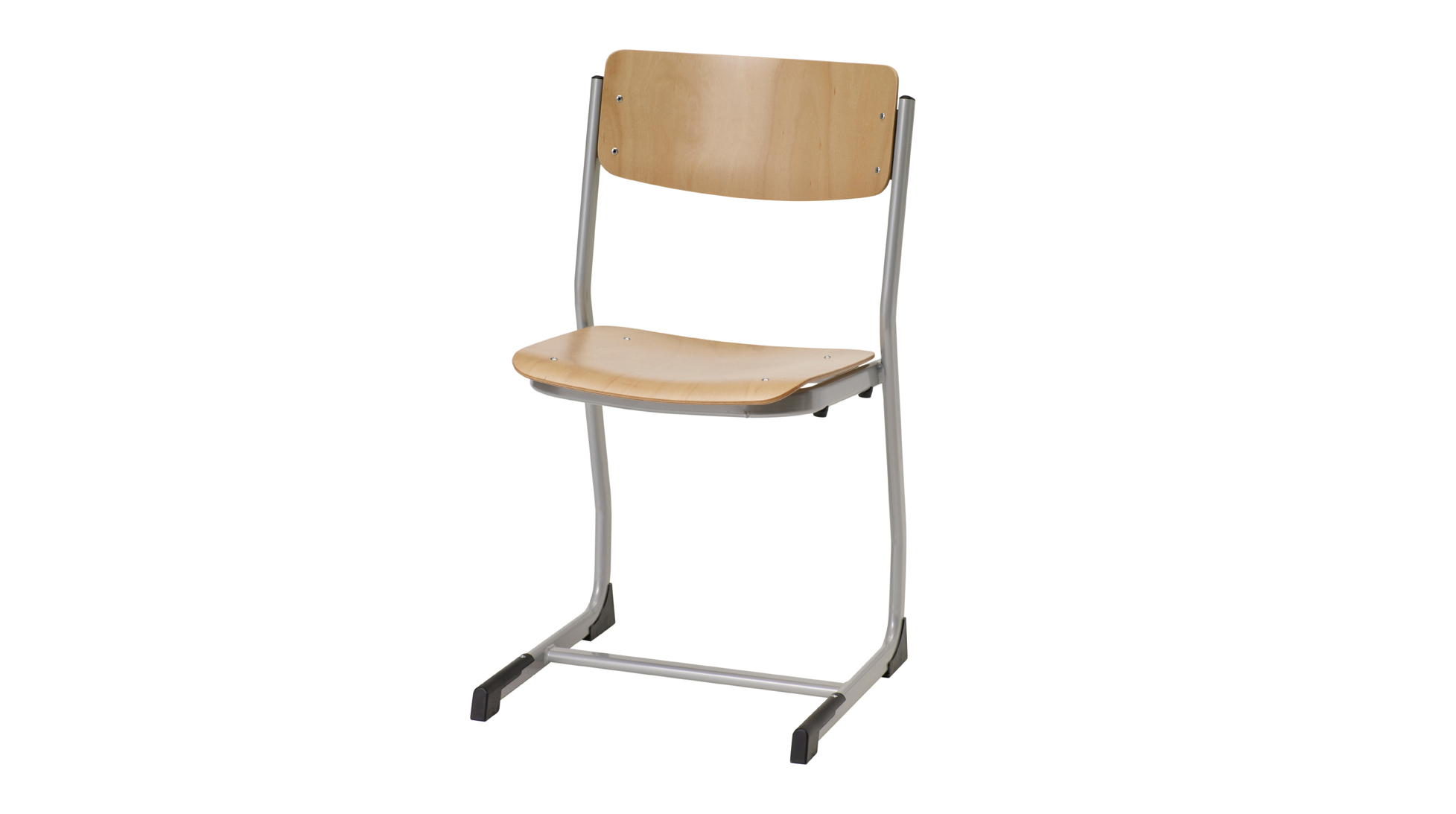 Orion Kinderstuhl, Arbeitshöhe 76 cm (F6) Orion Kinderstuhl, Arbeitshöhe 76 cm (F6)