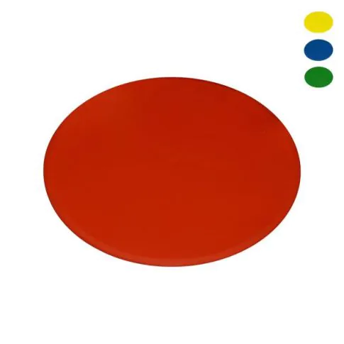 Kreismarkierung, 12 Stück