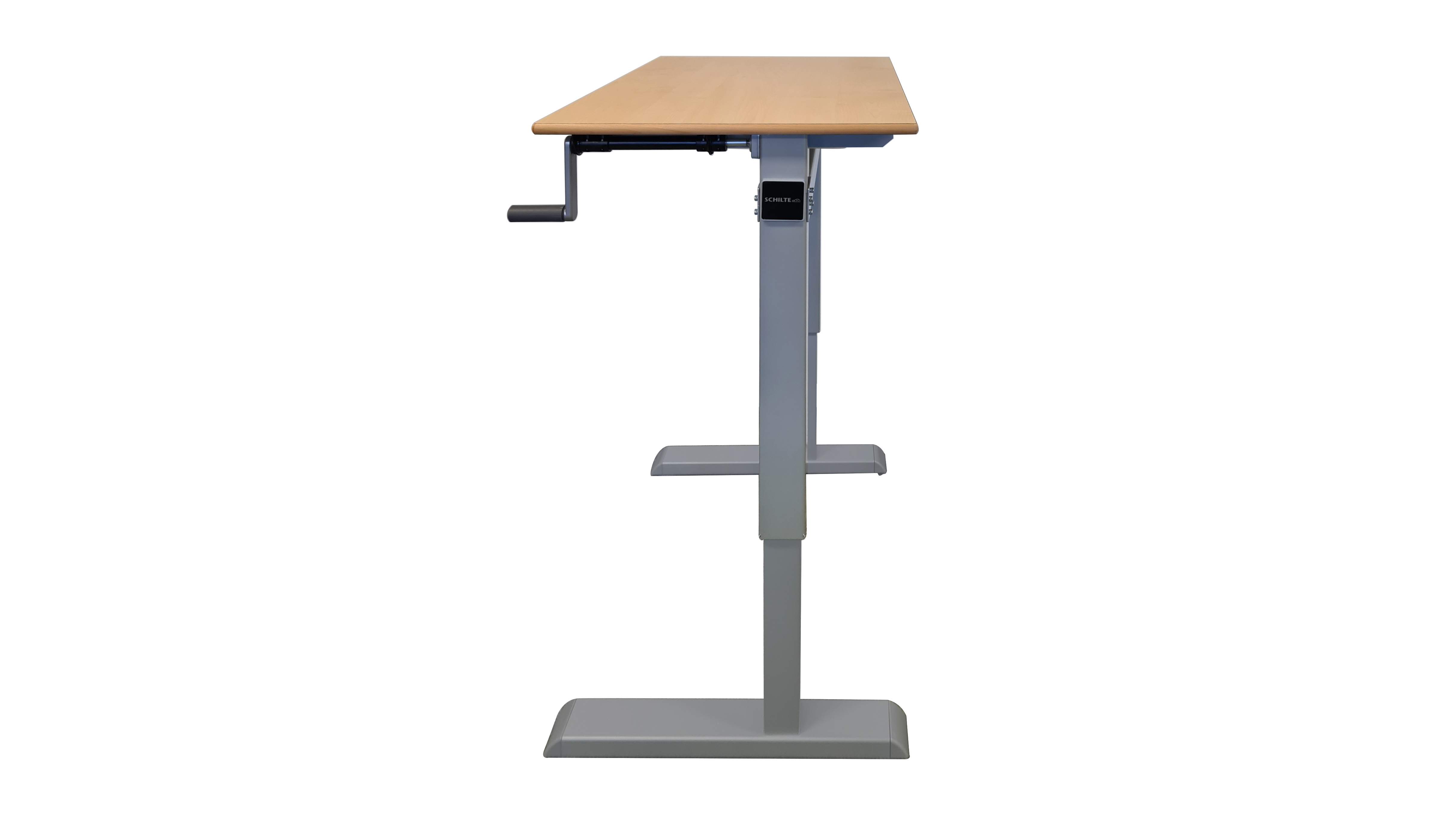 Höhenverstellbarer Schüler Tisch Höhenverstellbarer Schüler Tisch