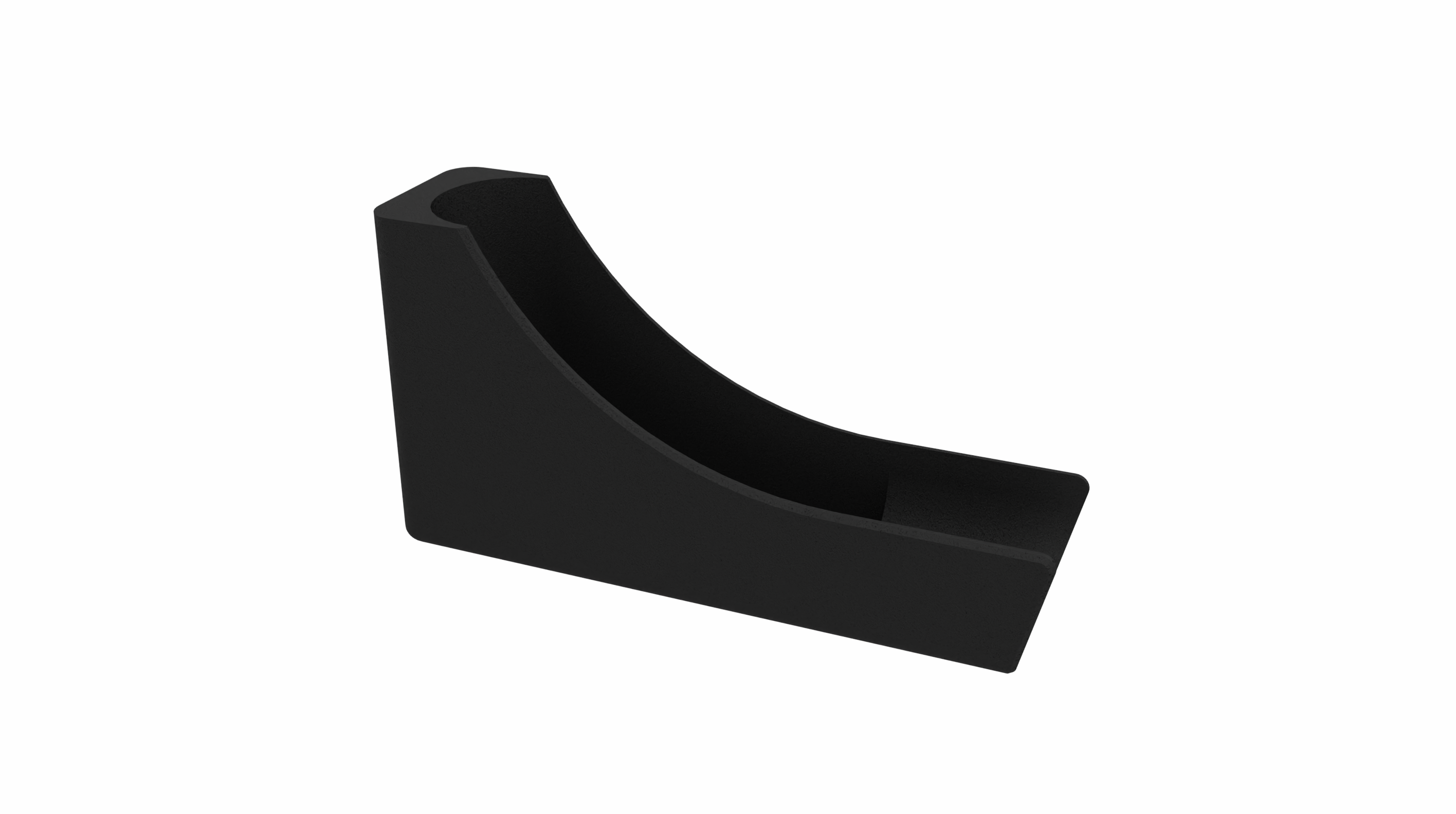 Endkappe für Orion-Stuhl